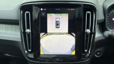Volvo XC40 2.0 B4P Ultra Dark 5dr Auto Petrol Estate